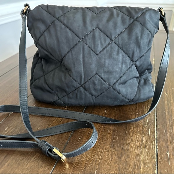Marc Jacobs Natasha Quilted cross body bag - Picture 9 of 15